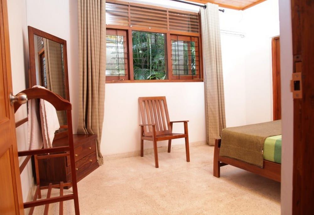 AA Circuit bungalow Double Room 5