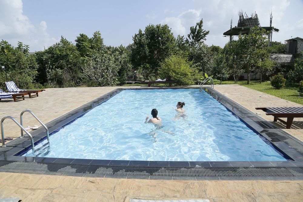 undefined Hotel Wild Air 2