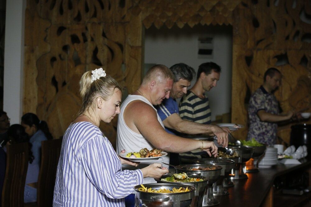 undefined Hotel Wild Air 7