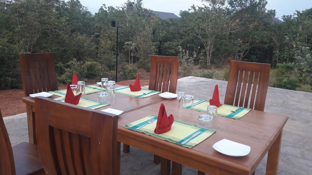 undefined Hotel Wild Air 9