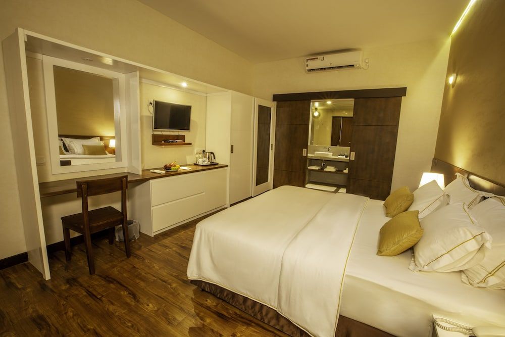 undefined Sevana City Hotel Kandy 5