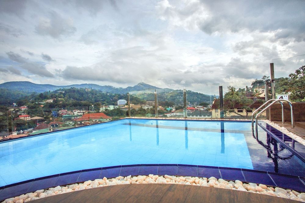 undefined Sevana City Hotel Kandy