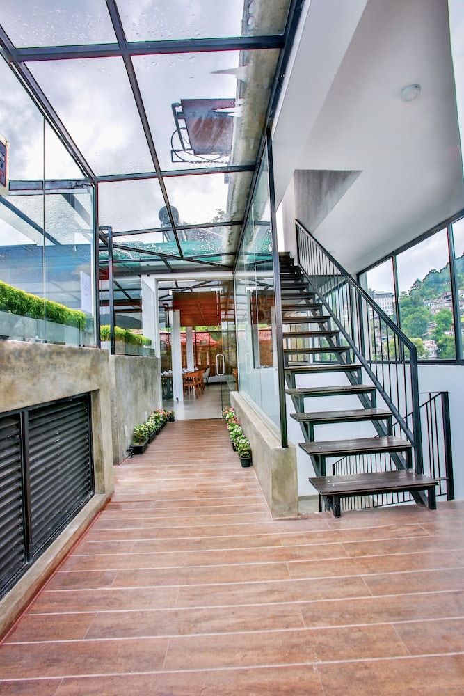 undefined Sevana City Hotel Kandy 2