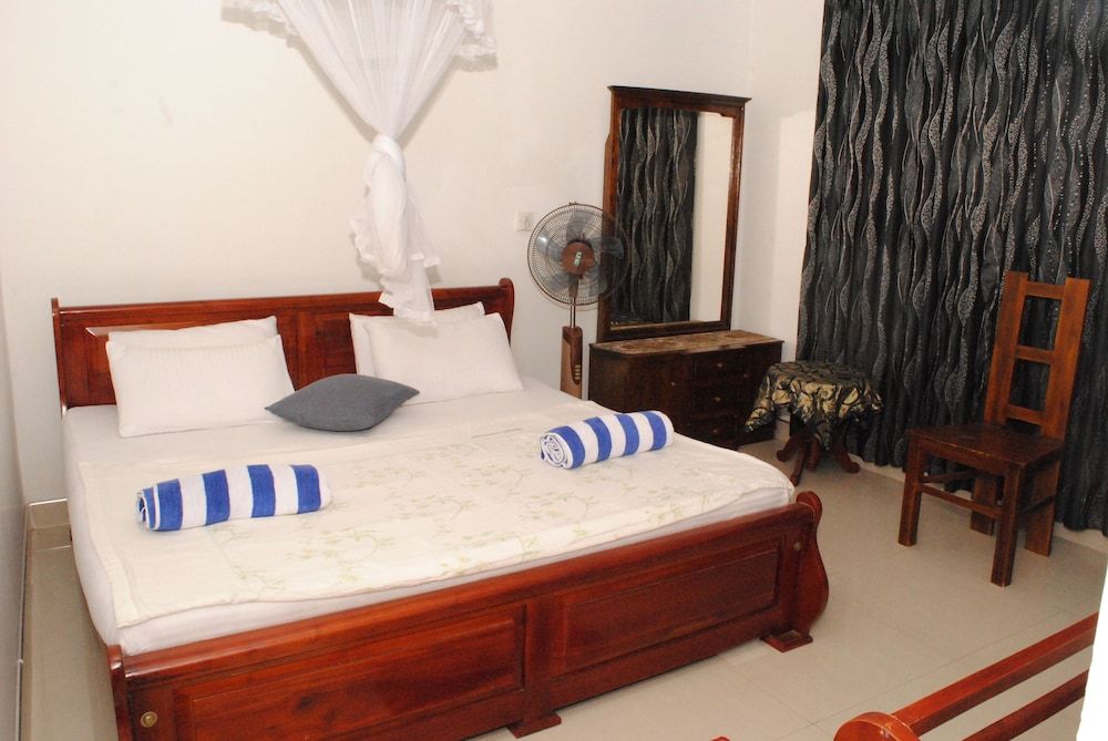 undefined Kandy Shady Trees Villa 9