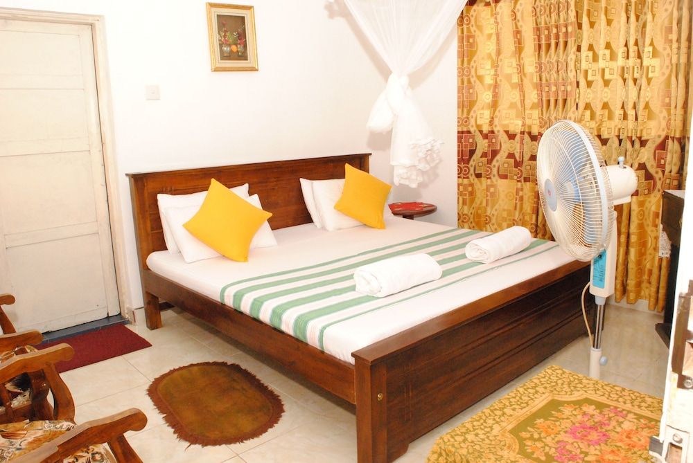 undefined Kandy Shady Trees Villa 10