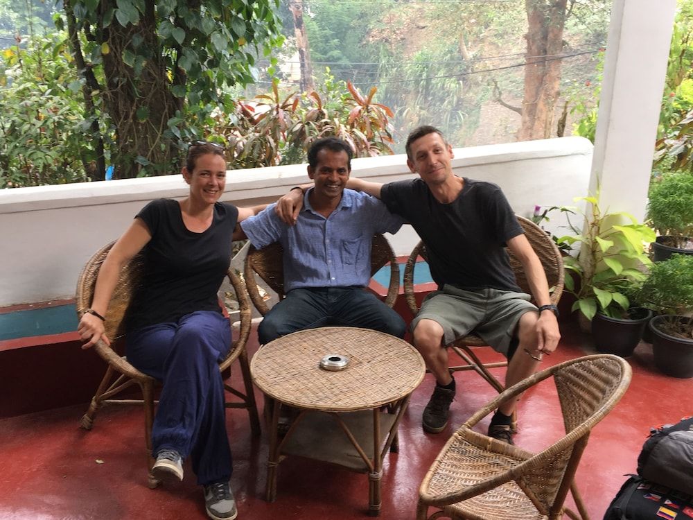 undefined Kandy Shady Trees Villa 7