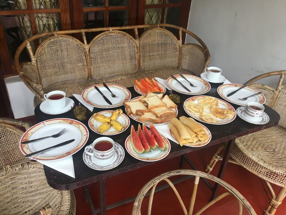 undefined Kandy Shady Trees Villa 5