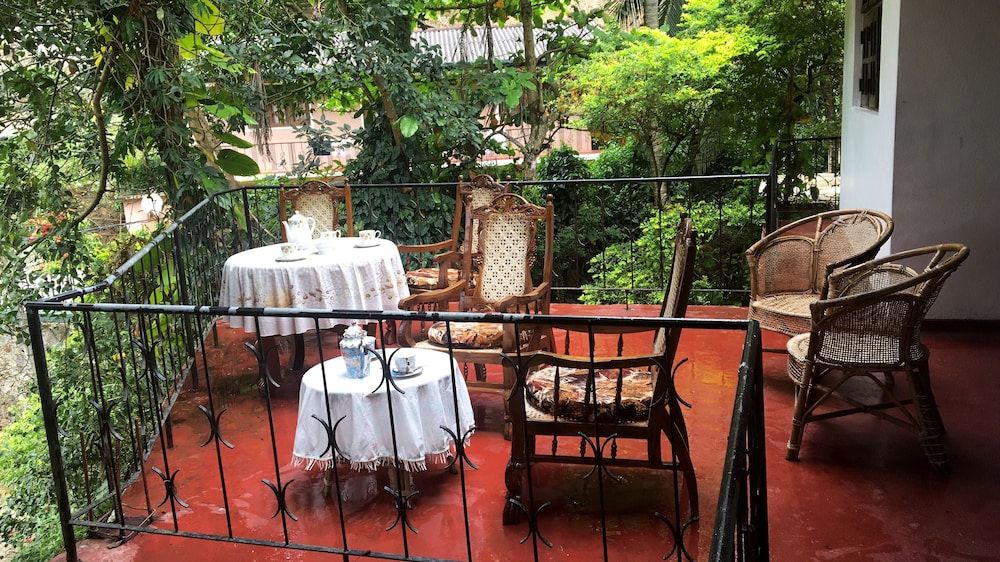 undefined Kandy Shady Trees Villa 3