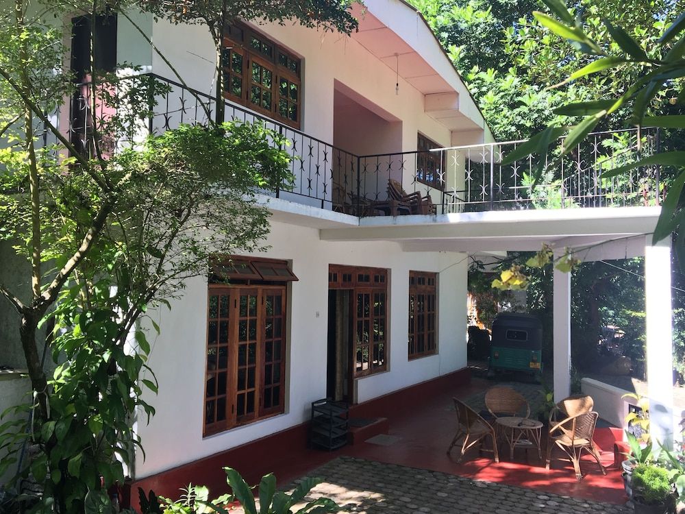 undefined Kandy Shady Trees Villa 2