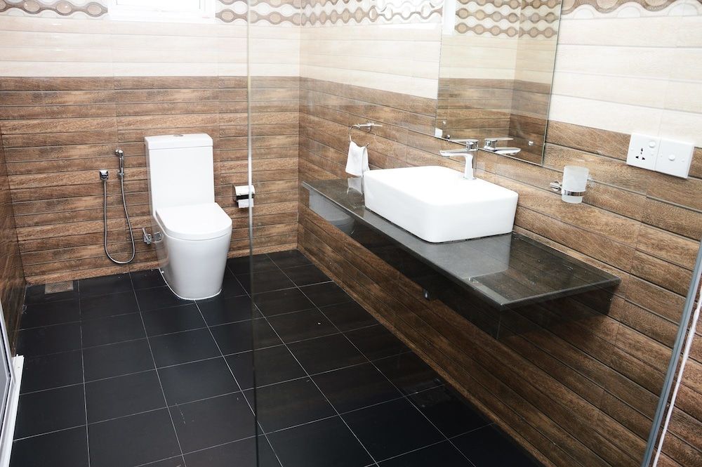 undefined Dazzling Villa 2