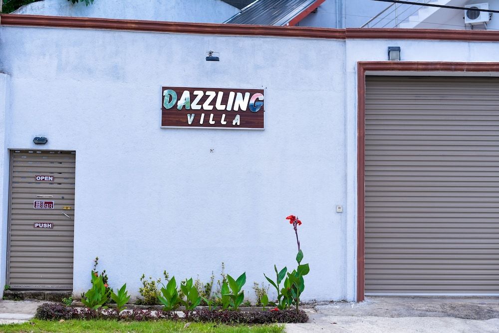 undefined Dazzling Villa 5