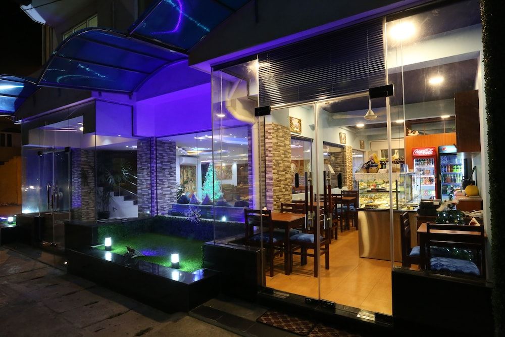 undefined Hotel Eurolanka Colombo 8