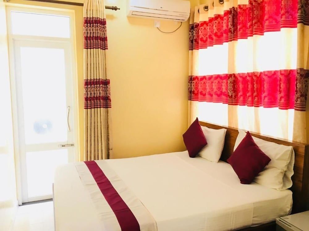 undefined Hotel Eurolanka Colombo 2