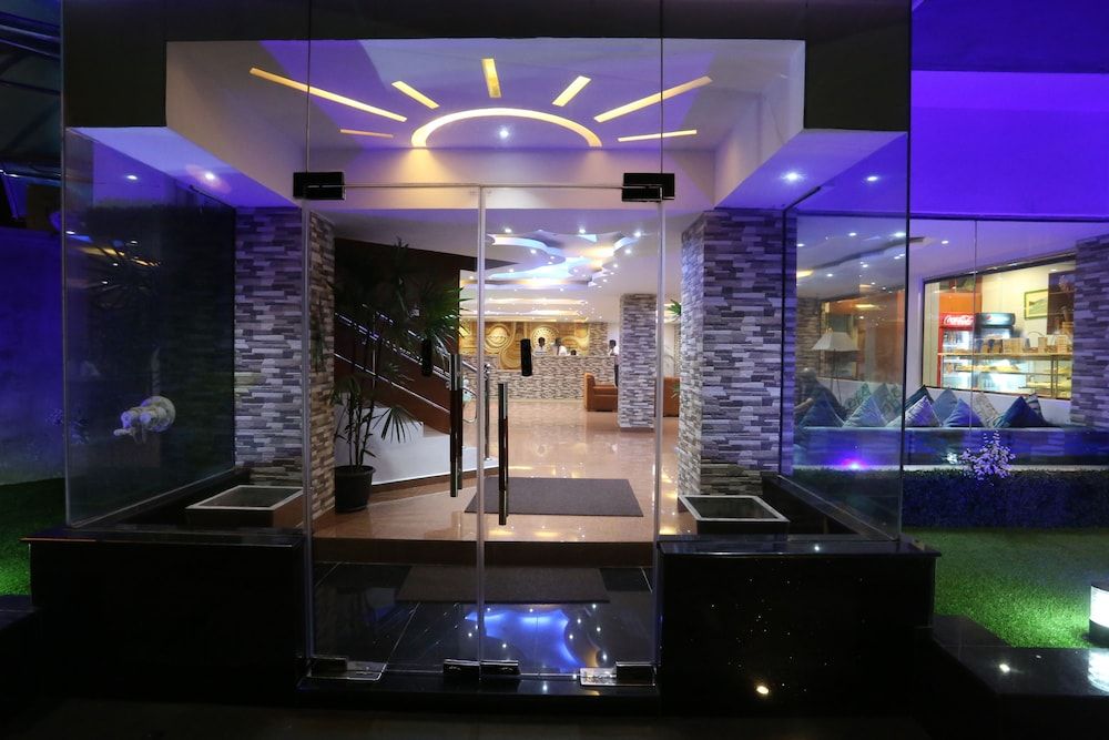 undefined Hotel Eurolanka Colombo 6
