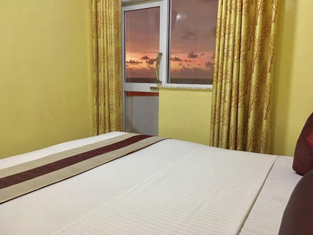 undefined Hotel Eurolanka Colombo