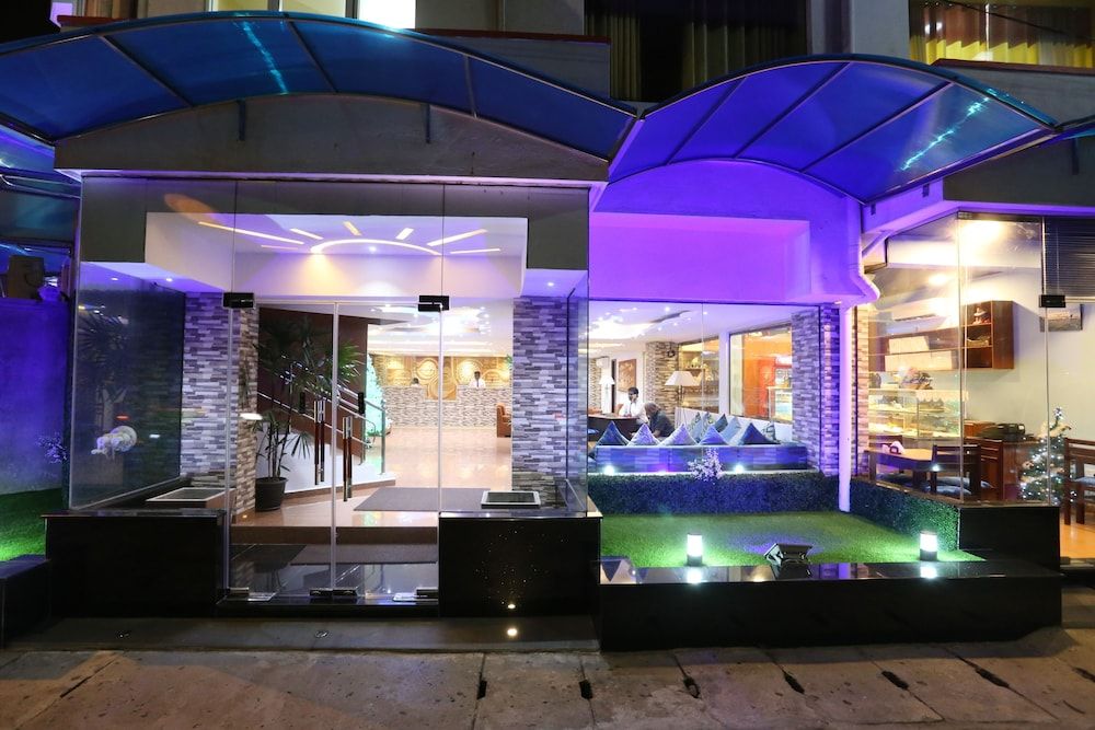 undefined Hotel Eurolanka Colombo 7