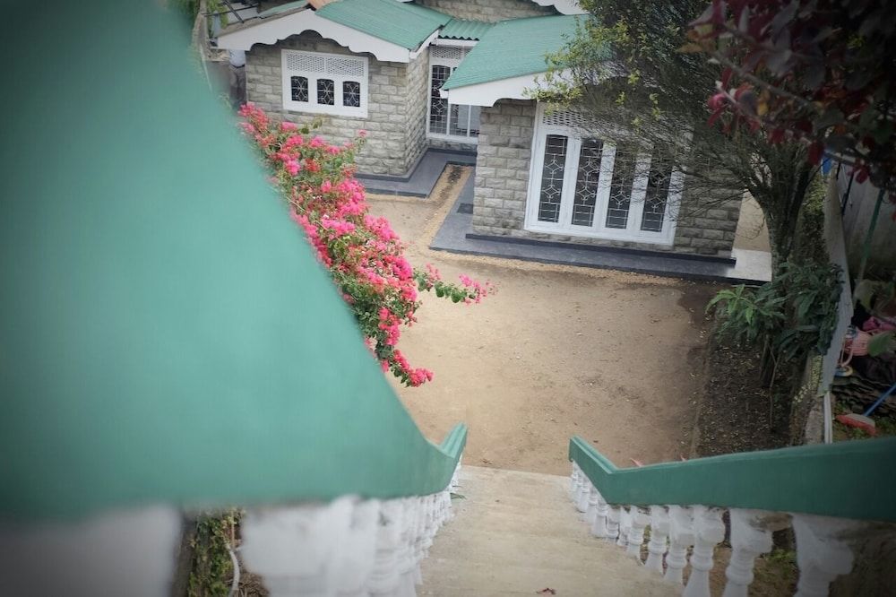 undefined The Raspberry Cottage