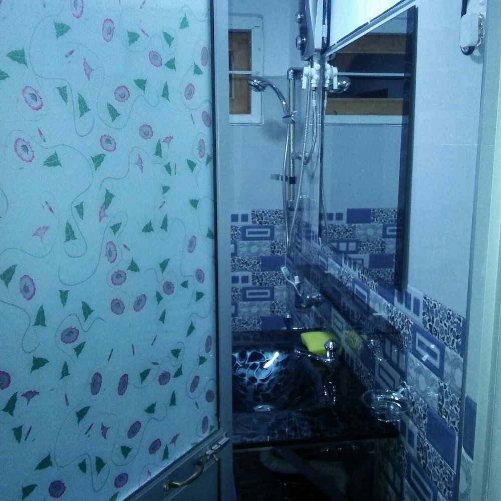 The Raspberry Cottage Double Room 2