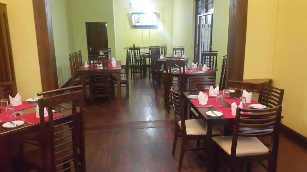 undefined Hotel Green Stars 8