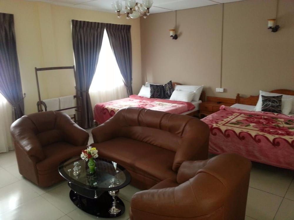 undefined Hotel Green Stars 10