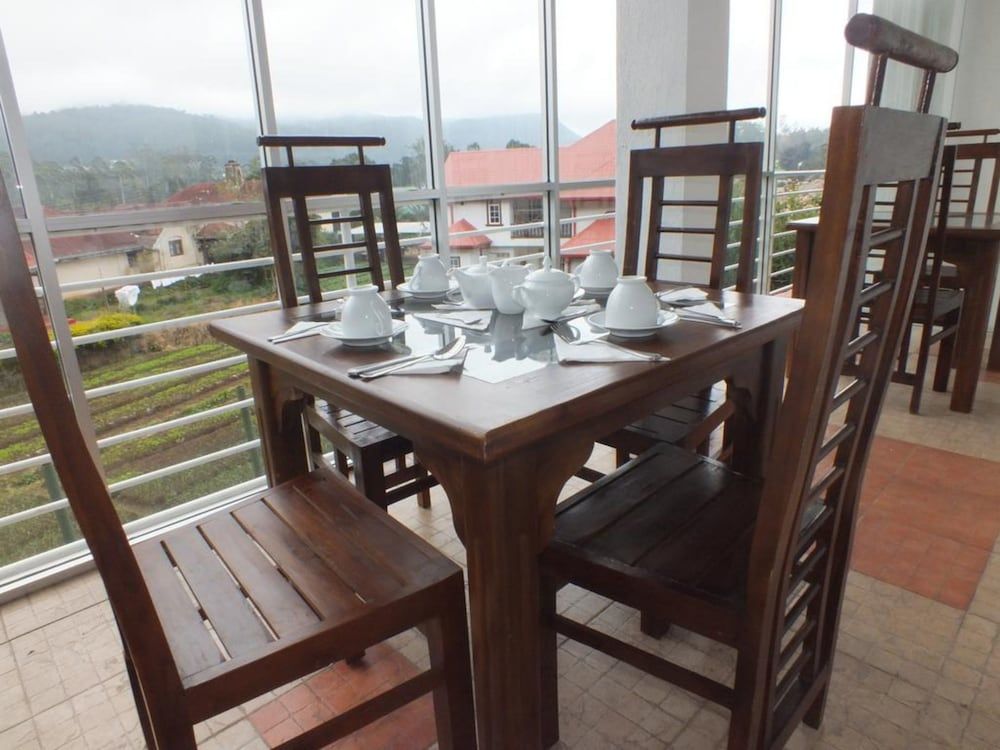 undefined Hotel Green Stars 6