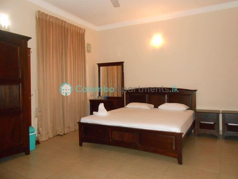 Colombo Apartments - Lower Bagathale Deluxe Apartment, 2 Bedrooms, Accessible, City View 4