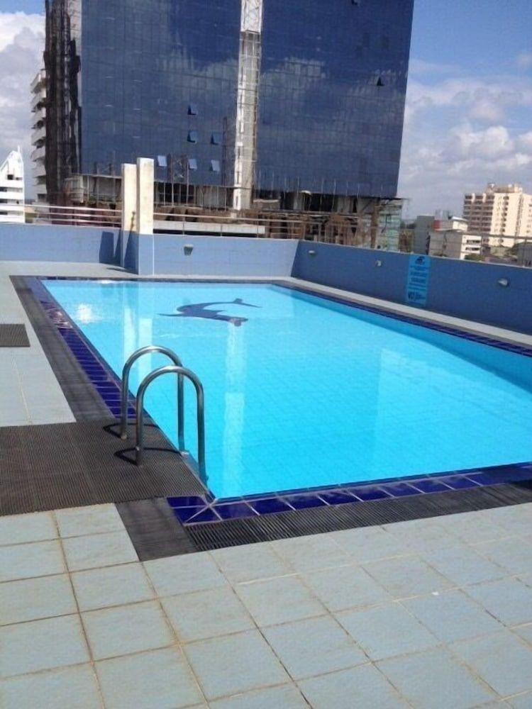 undefined Colombo Apartments - Lower Bagathale 4