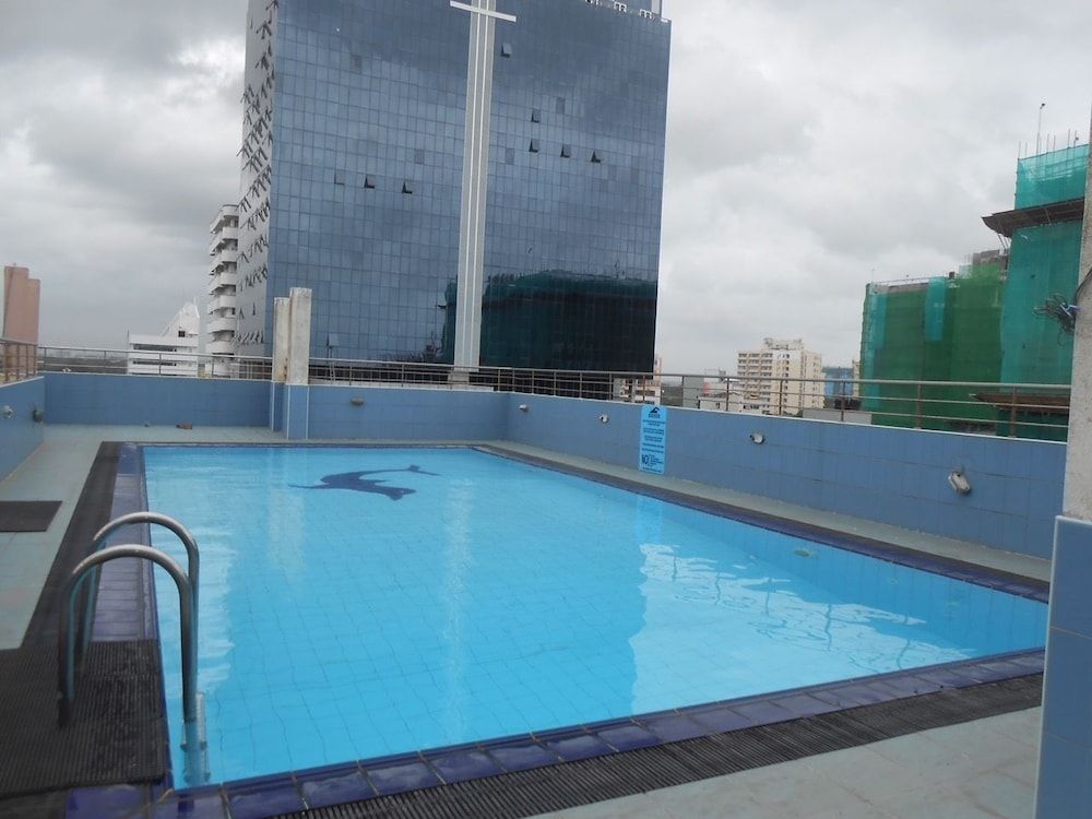 undefined Colombo Apartments - Lower Bagathale 3