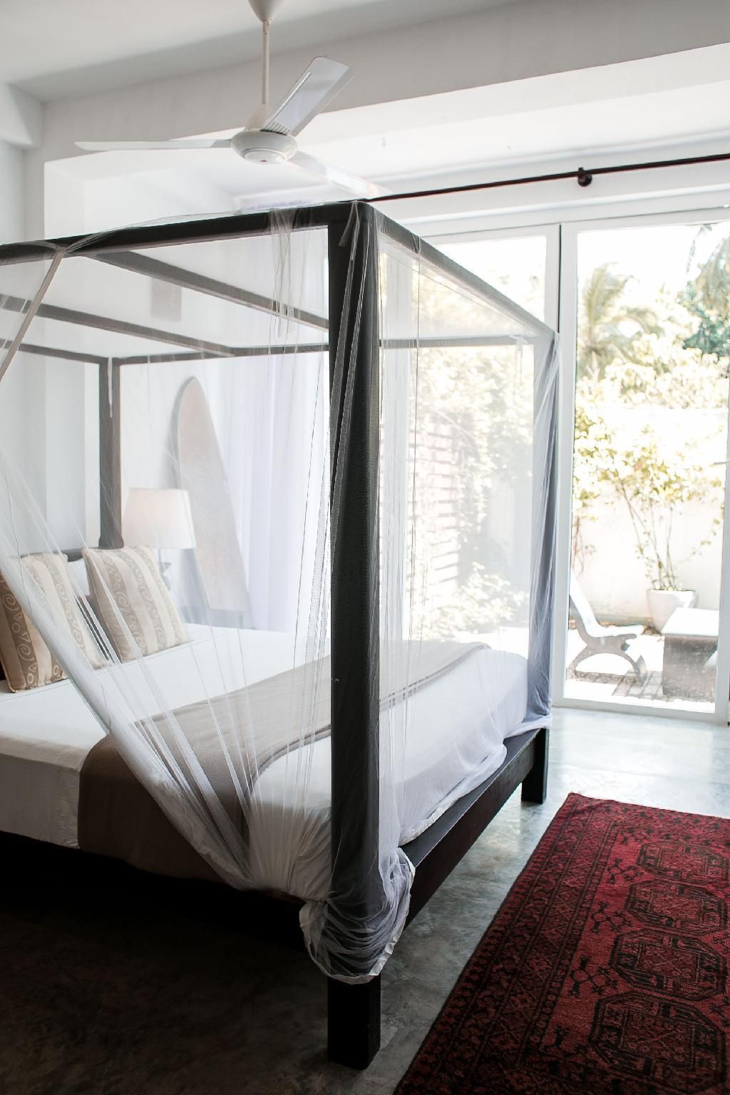 Deluxe Room Garden View
