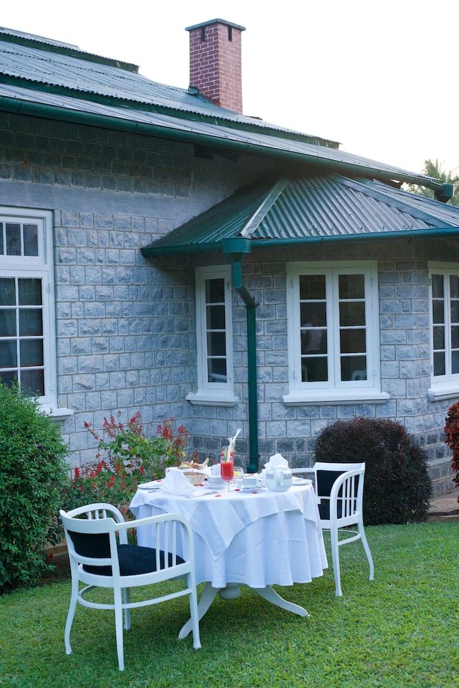 undefined Mountbatten Bungalow 5