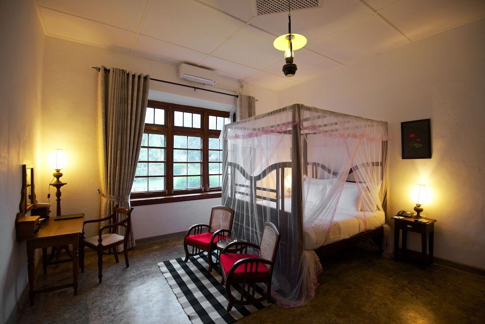 Mountbatten Bungalow Bungalow Room 6