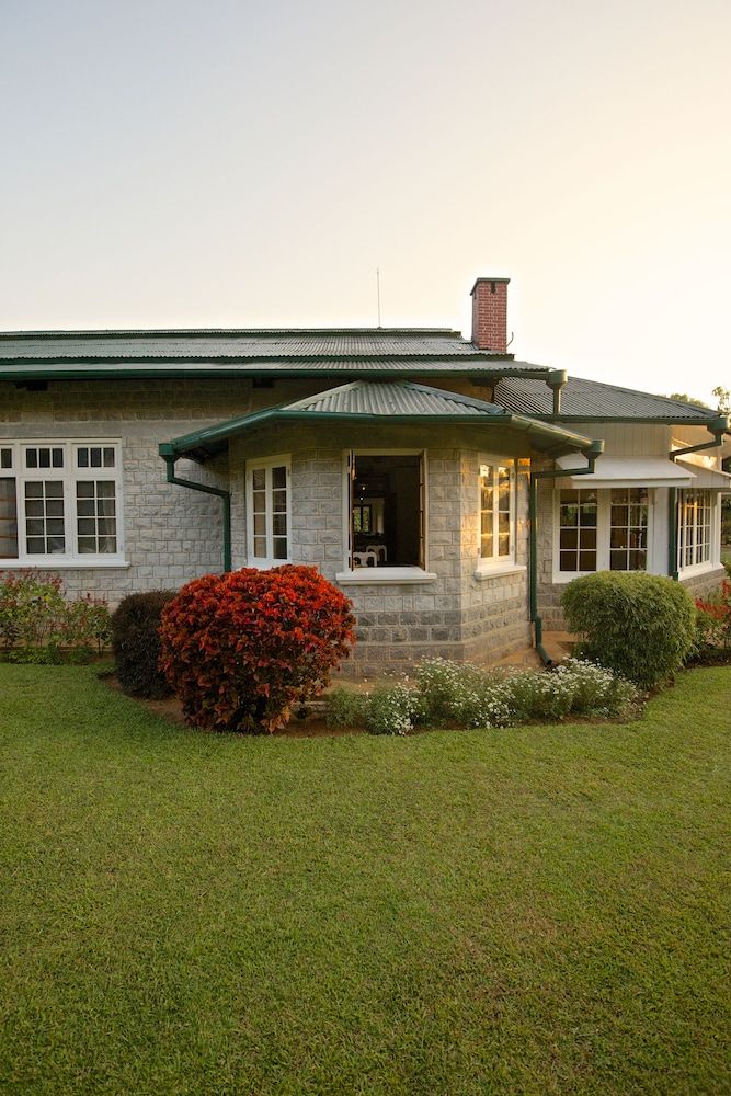 undefined Mountbatten Bungalow 4
