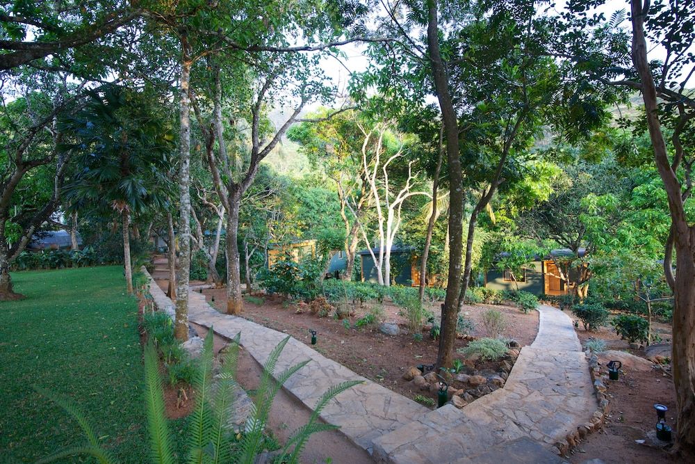 undefined Mountbatten Bungalow 9