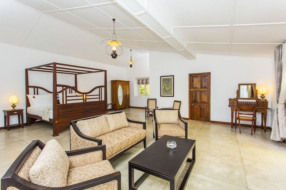 undefined Mountbatten Bungalow