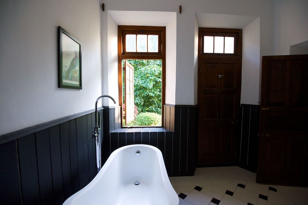 Mountbatten Bungalow Bungalow Room 3