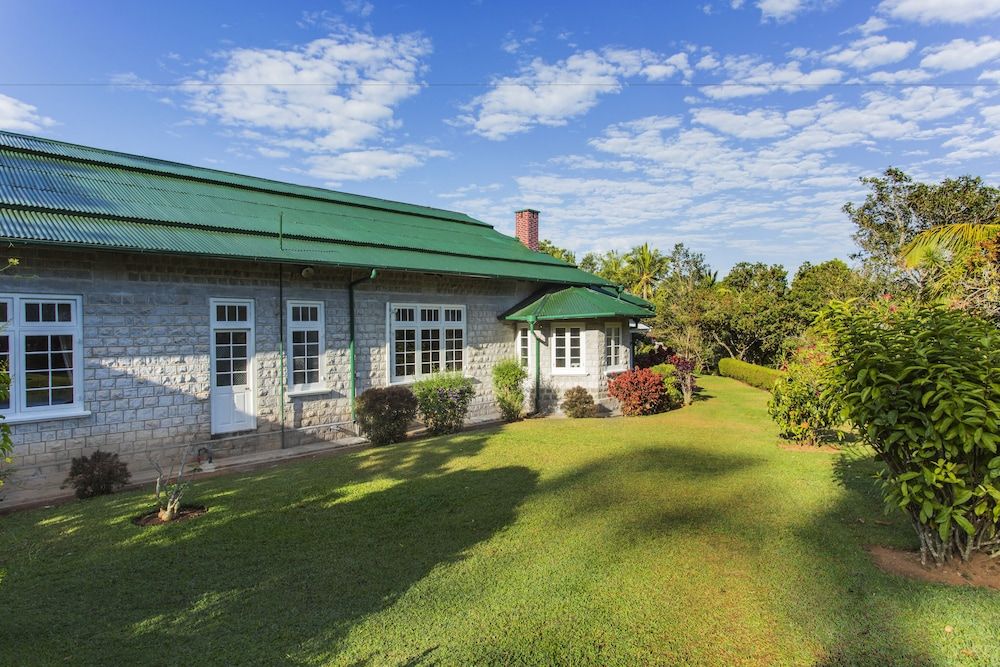 undefined Mountbatten Bungalow 6
