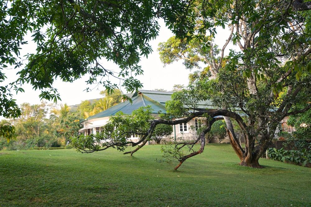 Children's Play Area