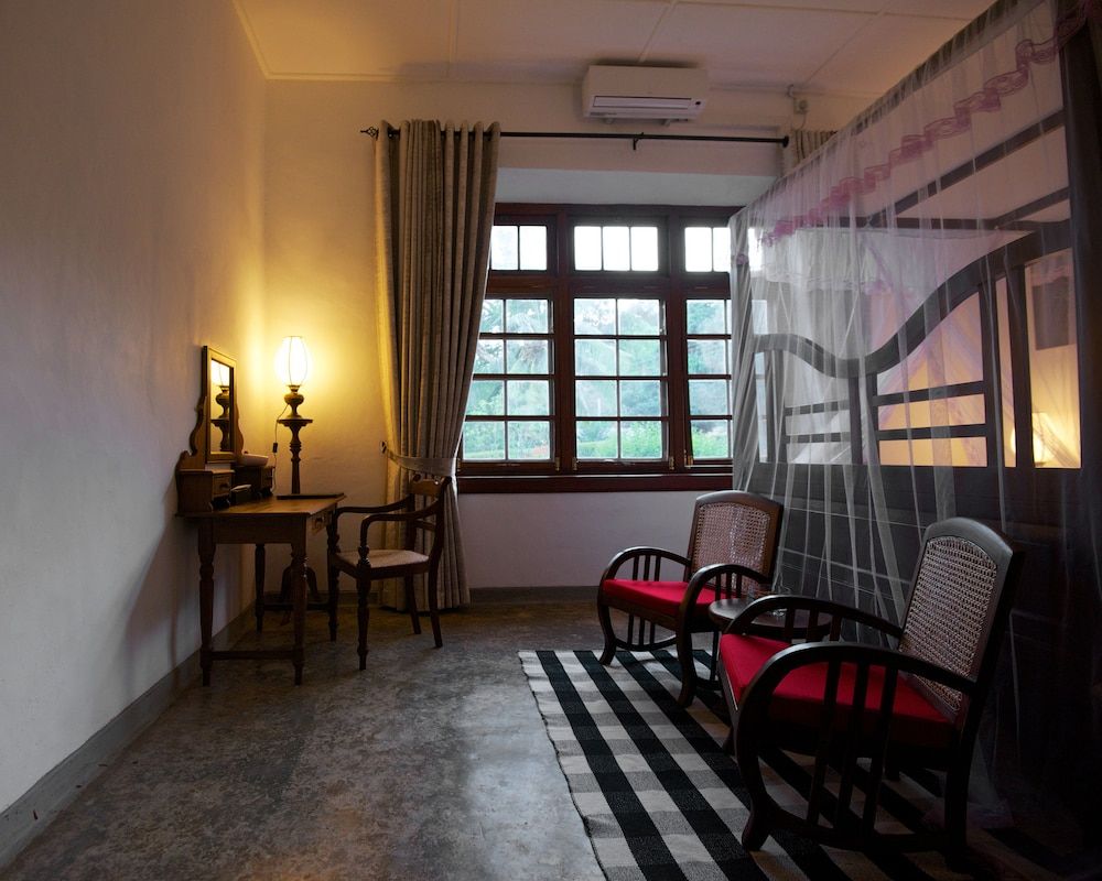 Mountbatten Bungalow Bungalow Room 5