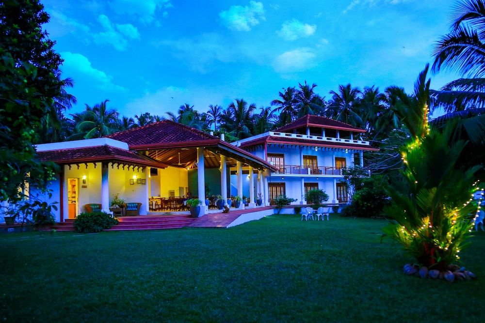 undefined Waterside Bentota 5