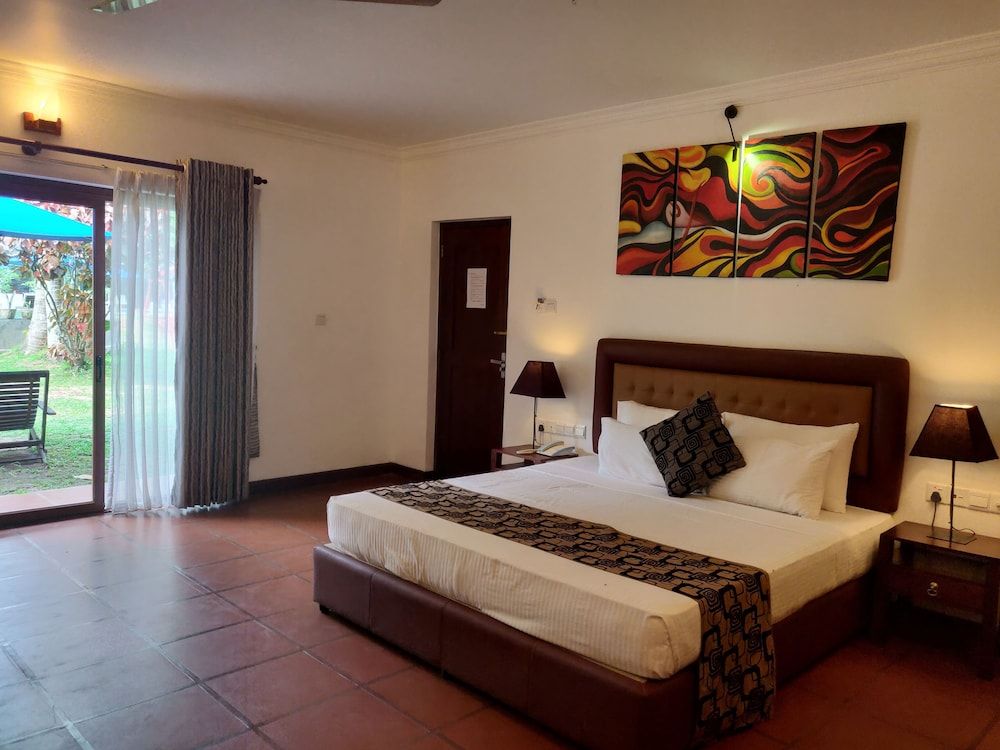 Oreeka - Katunayake Airport Transit Hotels Deluxe Apartment with Complimentary Airport Transfer 2