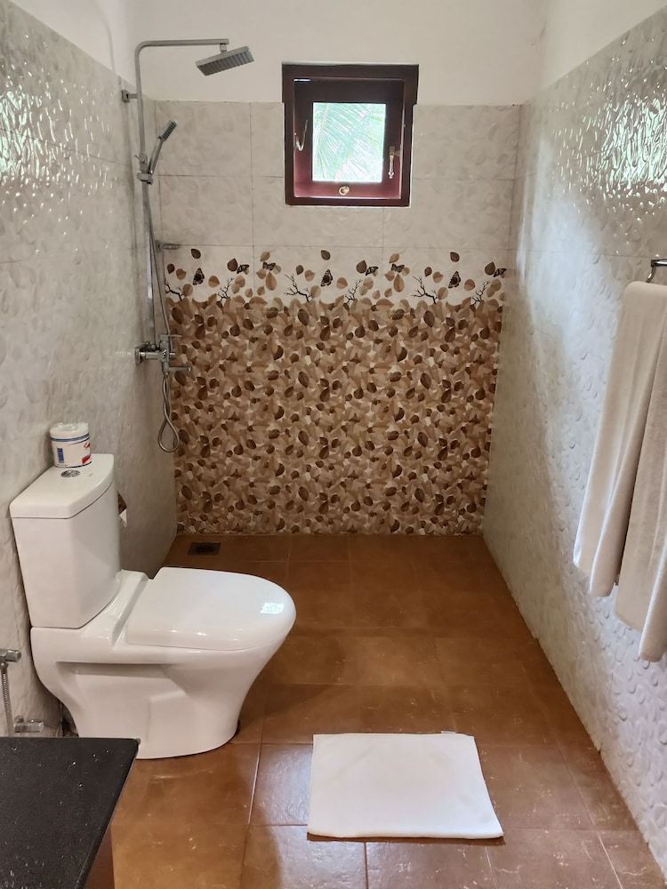 Oreeka - Katunayake Airport Transit Hotels Deluxe Apartment with Complimentary Airport Transfer 4