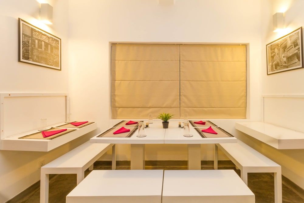 undefined T&V Boutique Hostel 9