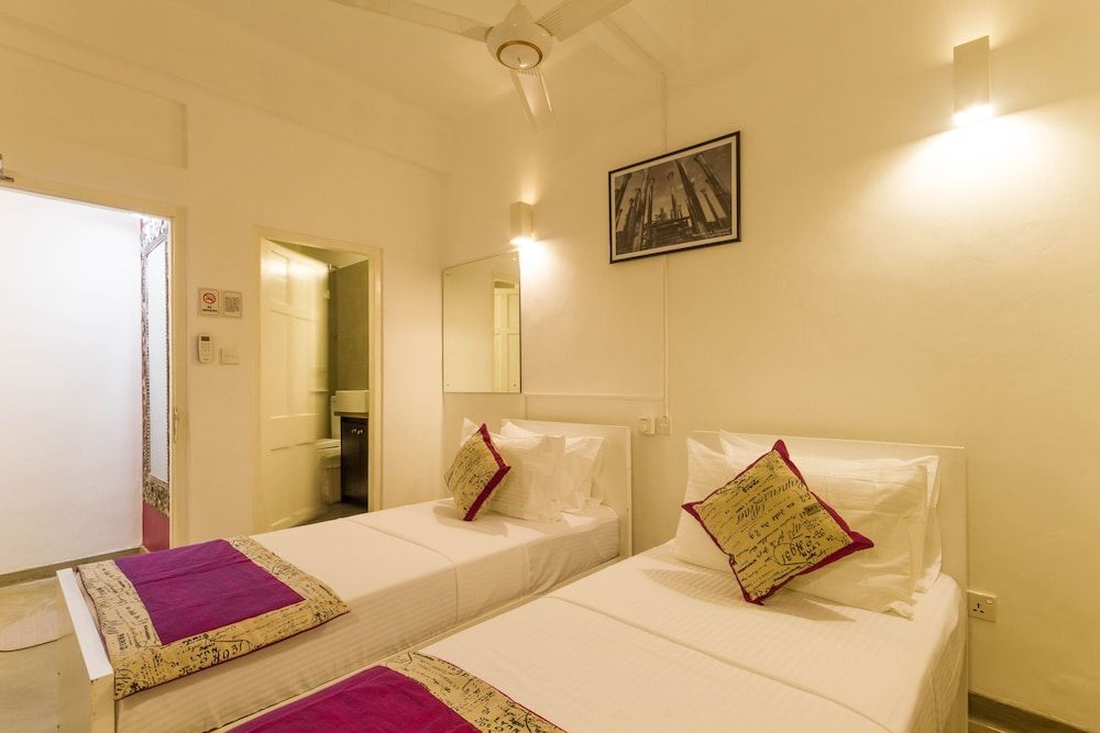 undefined T&V Boutique Hostel 6