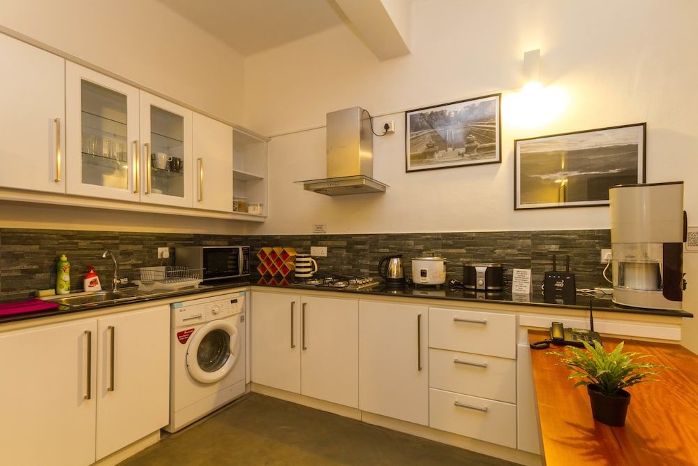 undefined T&V Boutique Hostel 7