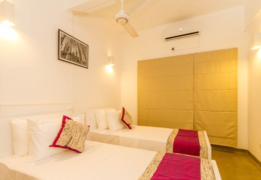 undefined T&V Boutique Hostel 2