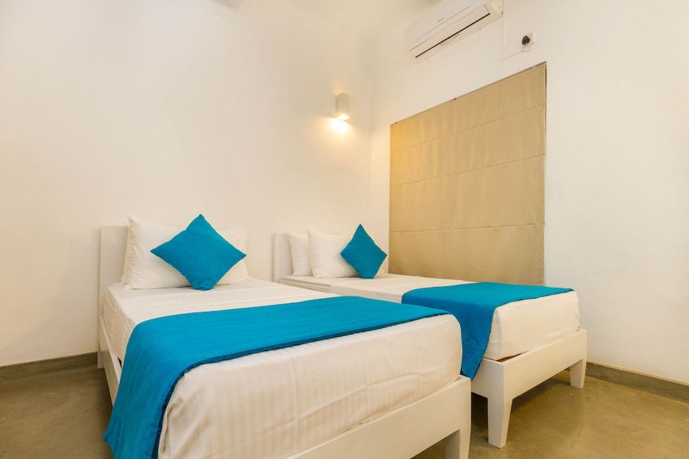 undefined T&V Boutique Hostel 3
