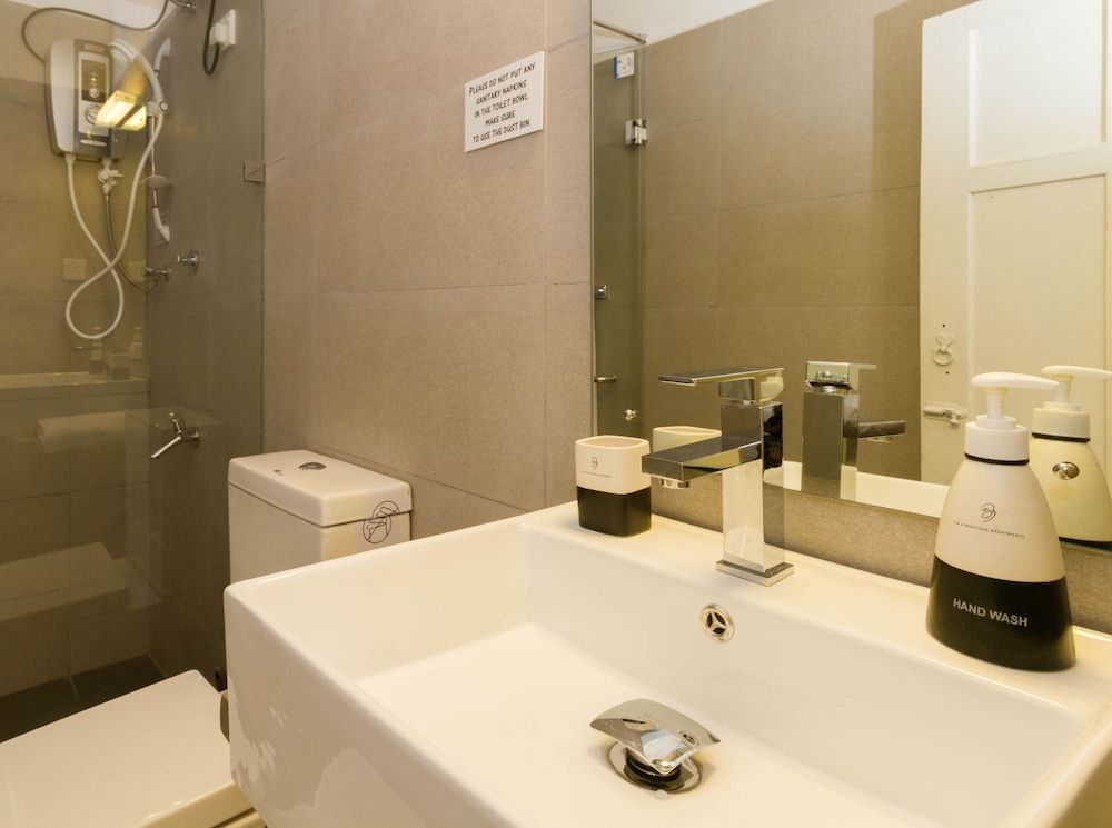 undefined T&V Boutique Hostel 5