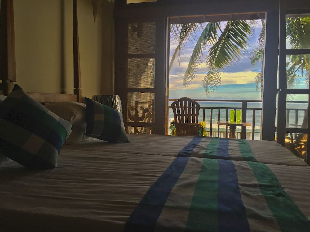 Three Bedroom Villa