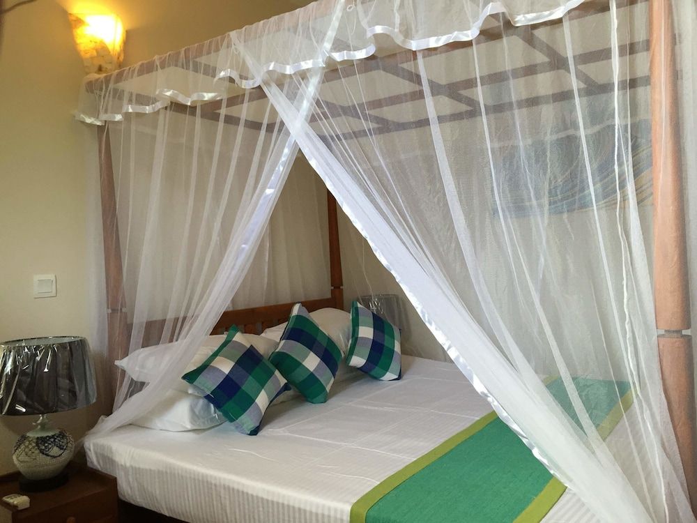 Three Bedroom Villa