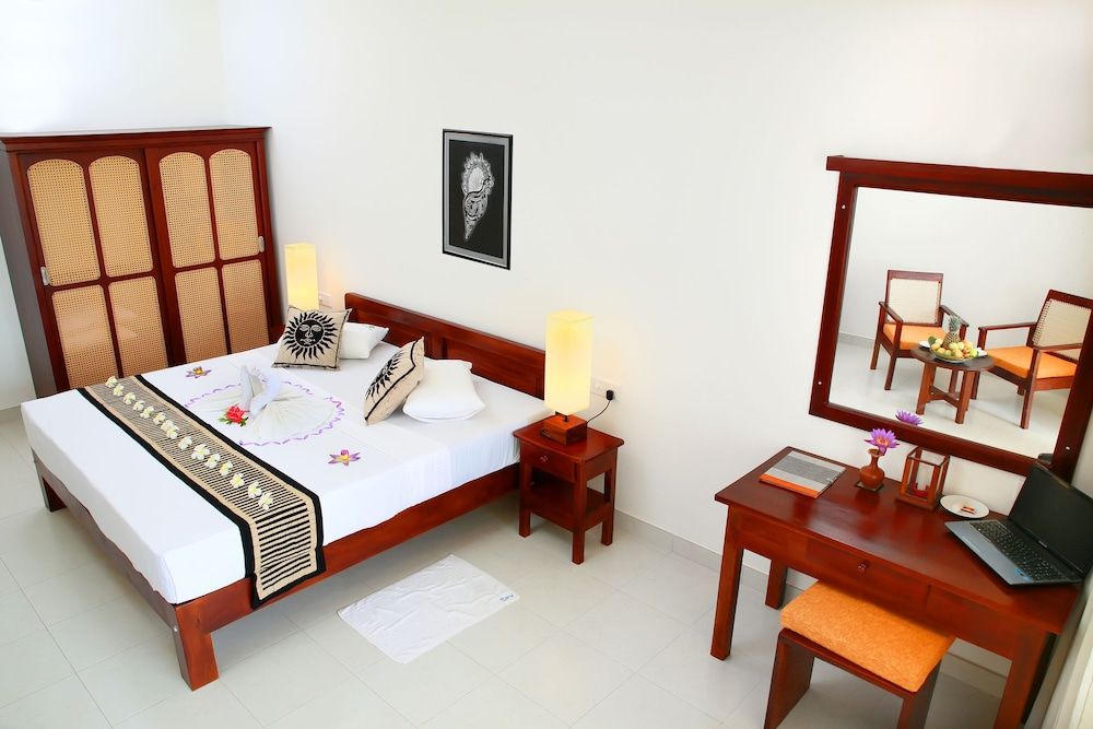 Superior Deluxe Room
